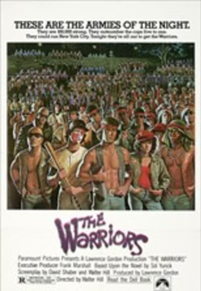 The Warriors