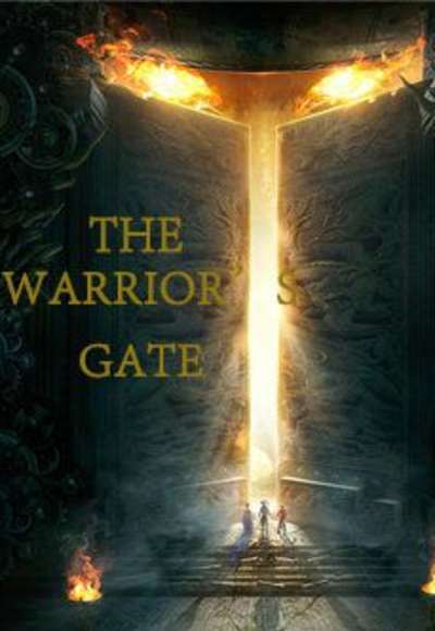 The Warrior's Gate