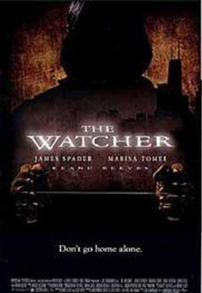 The Watcher