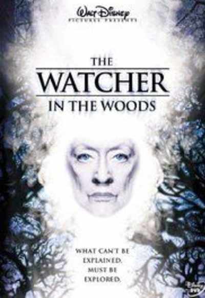 The Watcher in the Woods