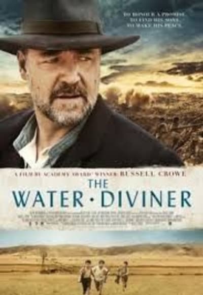 The Water Diviner