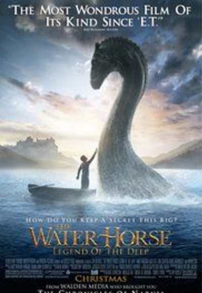 The Water Horse