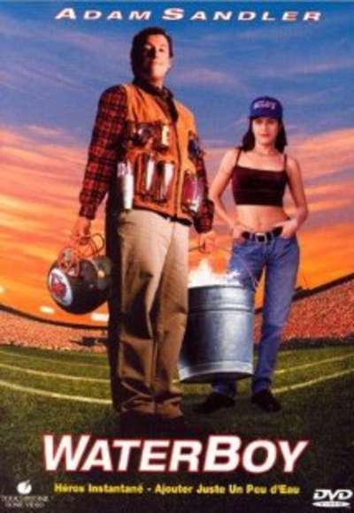 The Waterboy