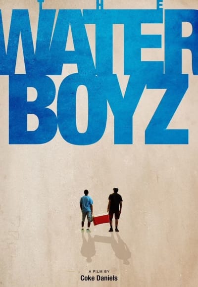 The Waterboyz