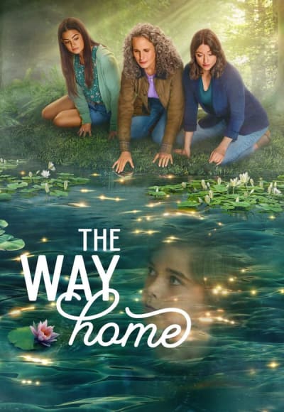 The Way Home - Season 2