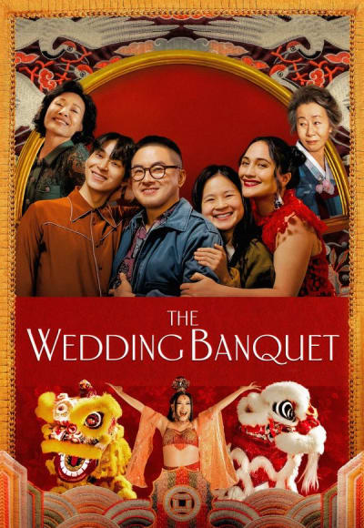 The Wedding Banquet