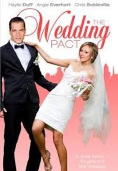 The Wedding Pact