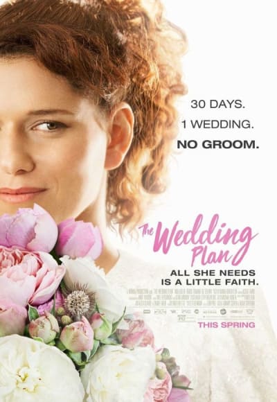 The Wedding Plan