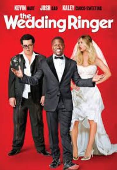 The Wedding Ringer