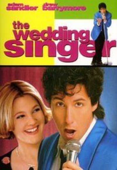 The Wedding Singer