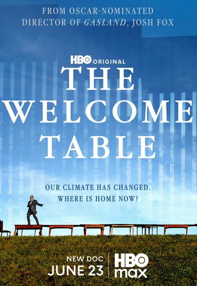 The Welcome Table