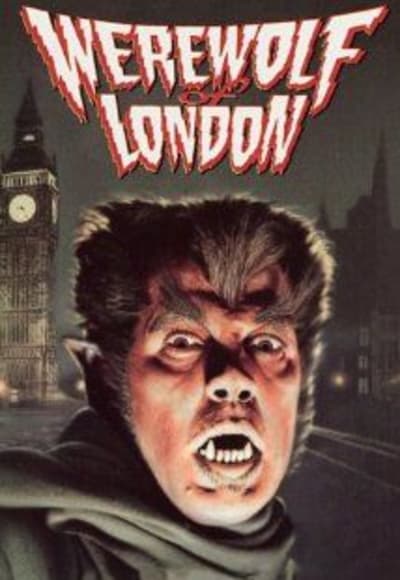 The Werewolf of London