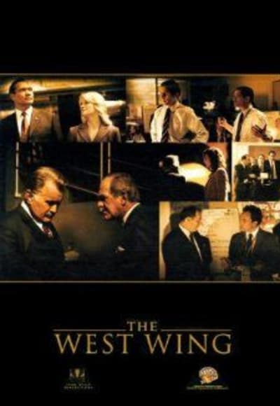 The West Wing - Season 3