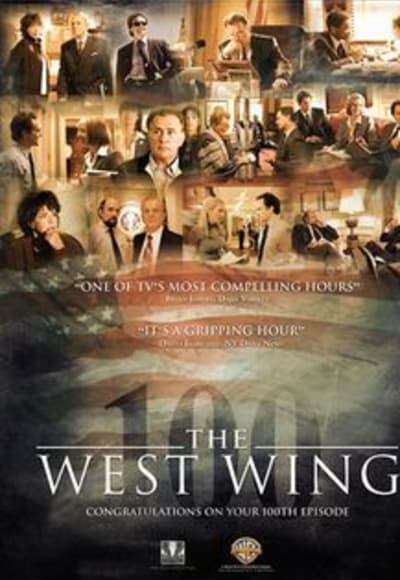 The West Wing - Season 5