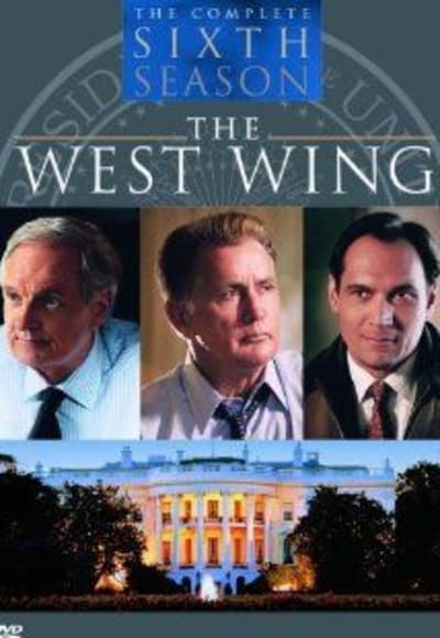 The West Wing - Season 6