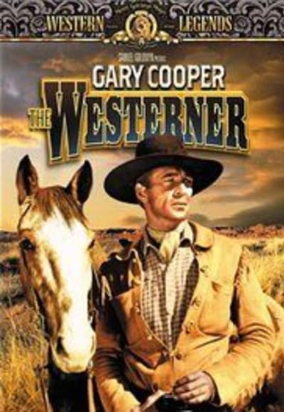 The Westerner