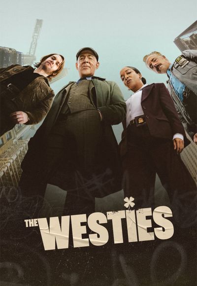 The Westies - Season 1