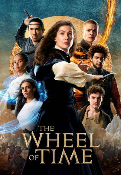 The Wheel of Time - Season 2