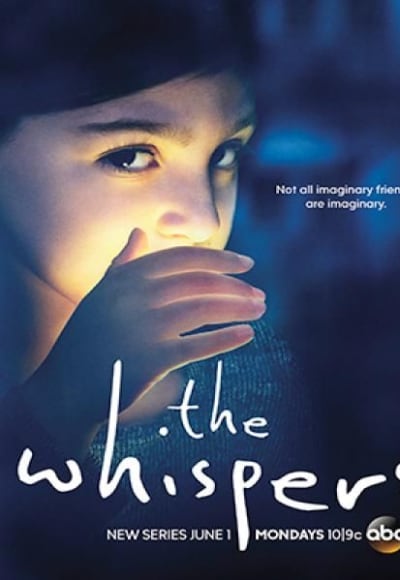 The Whispers - Season 1