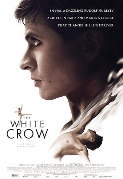 The White Crow