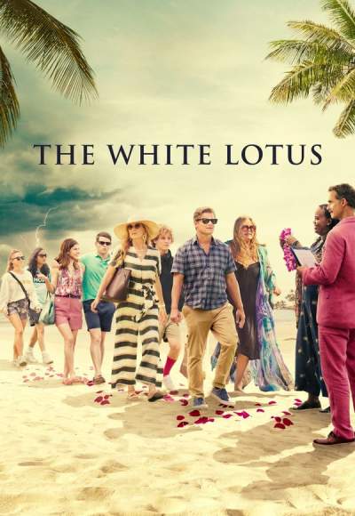 The White Lotus - Season 1