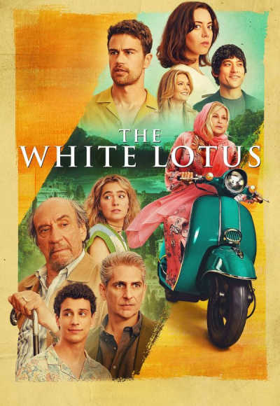 The White Lotus - Season 2