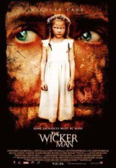 The Wicker Man (2006)