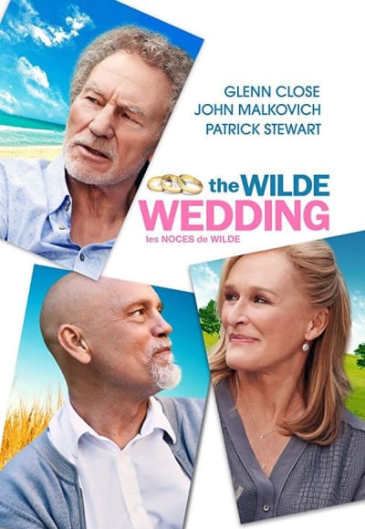 The Wilde Wedding