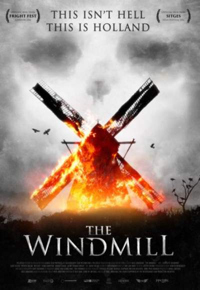 The Windmill Massacre