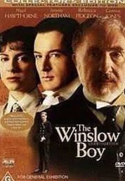 The Winslow Boy