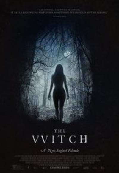 The Witch