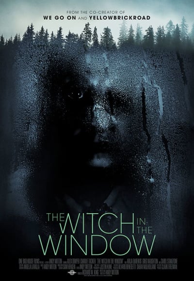 The Witch in the Window