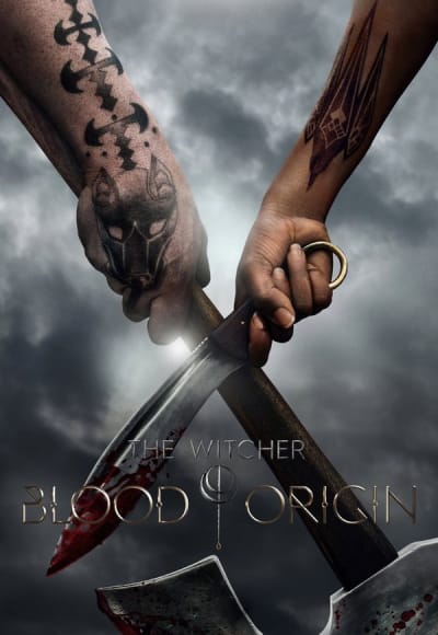 The Witcher: Blood Origin - Season 1