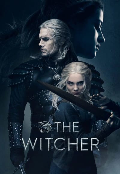 The Witcher - Season 2