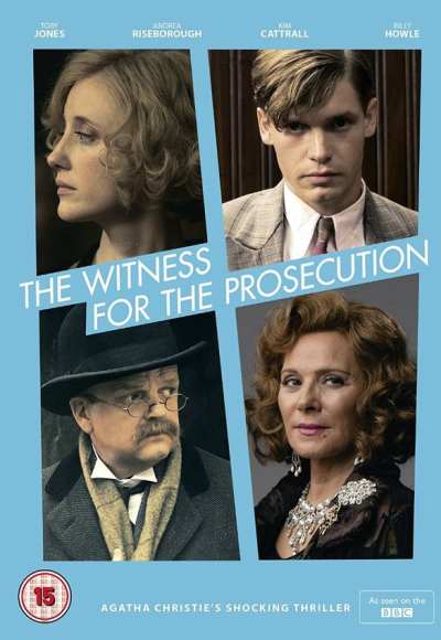 The Witness for the Prosecution - Season 1