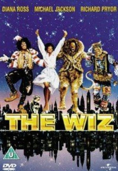 The Wiz