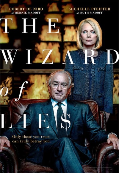 The Wizard of Lies