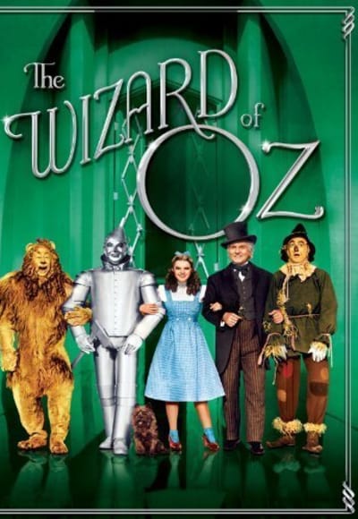 The Wizard Of Oz