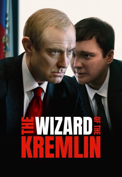 The Wizard of the Kremlin