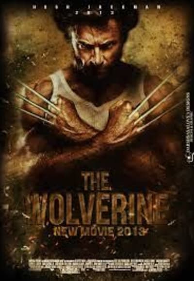 The Wolverine