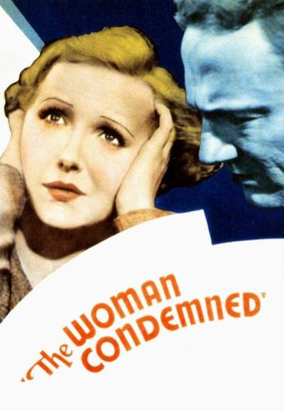 The Woman Condemned