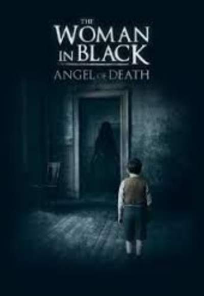 The Woman In Black 2: Angel Of Death