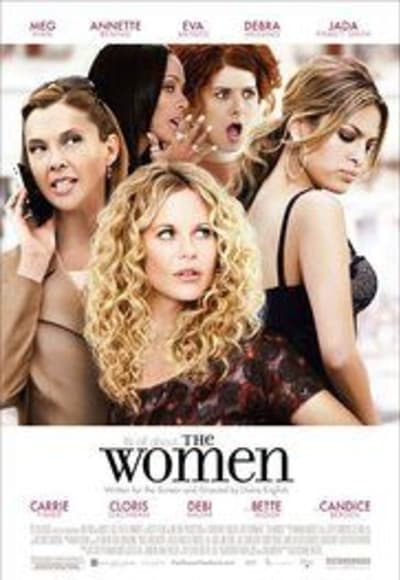 The Women (2008)