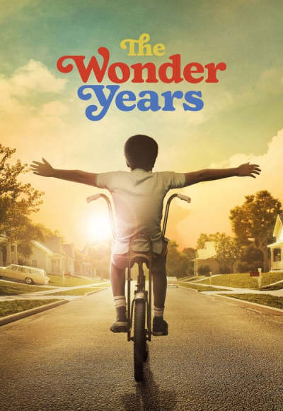 The Wonder Years - Season 1