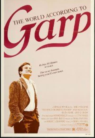 The World according to Garp