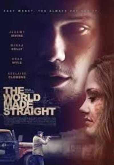 The World Made Straight