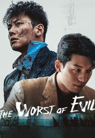 The Worst Evil - Season 1