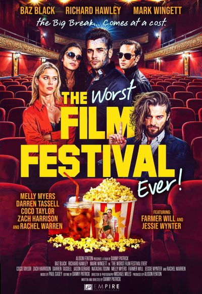 The Worst Film Festival Ever