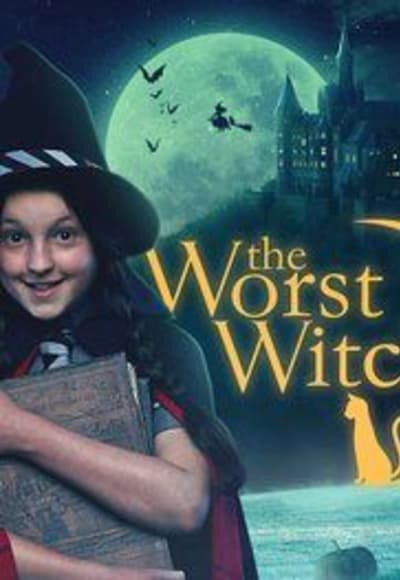 The Worst Witch - Season 1