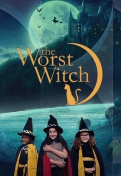 The Worst Witch - Season 2